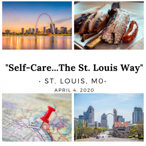 One Day Workshop- St. Louis, MO